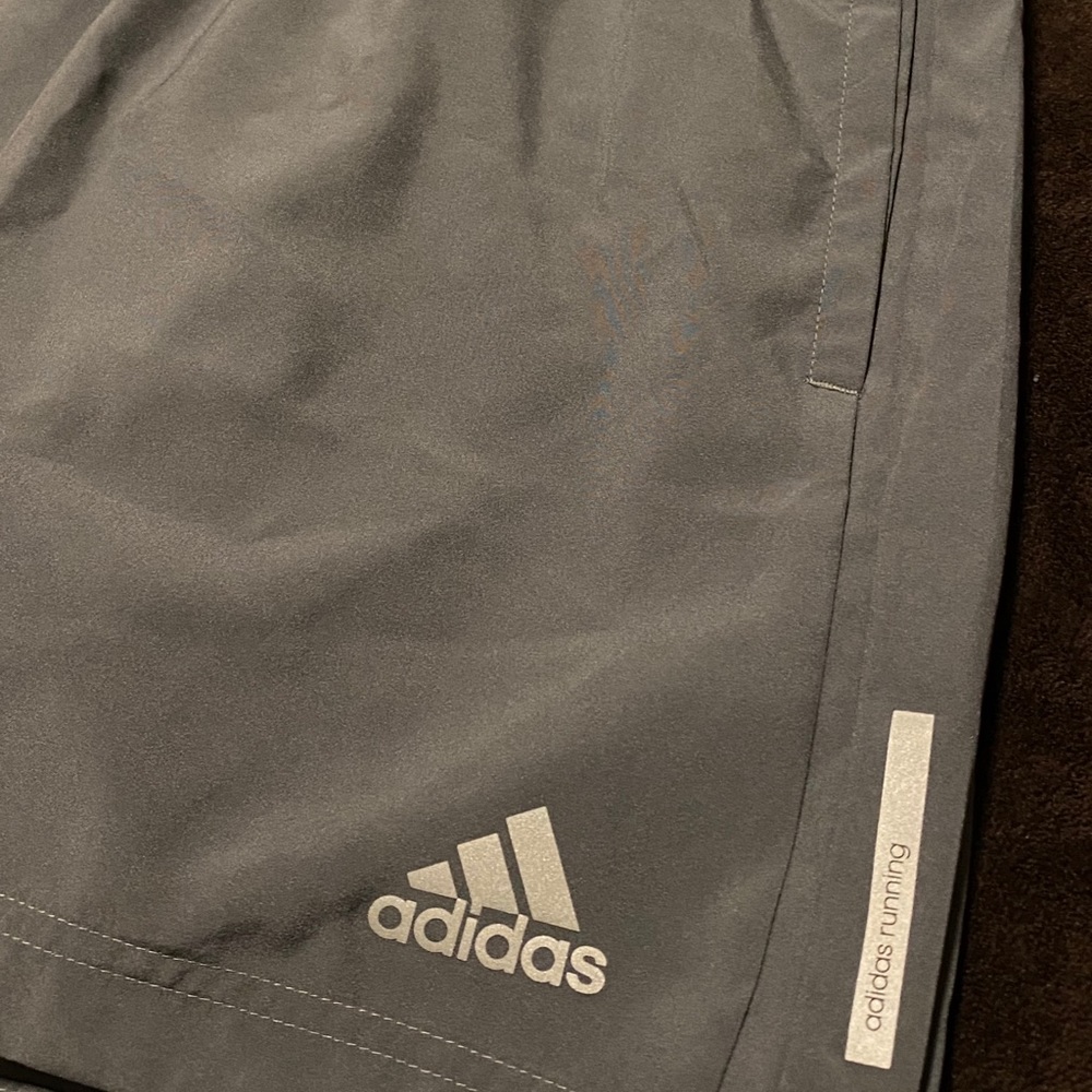 Adidas AeroReady Running Shorts